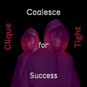 收聽J-Dog的Coalesce for Success (feat. Infinite Water) (Explicit)歌詞歌曲