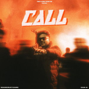 Album Call from Mankirat kang