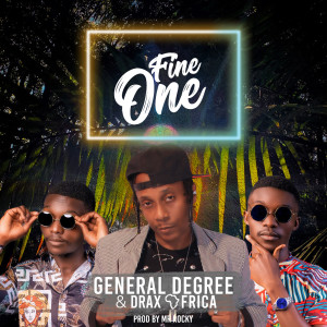 General Degree的專輯Fine One