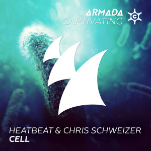 Dengarkan Cell (Original Mix) lagu dari Heatbeat dengan lirik