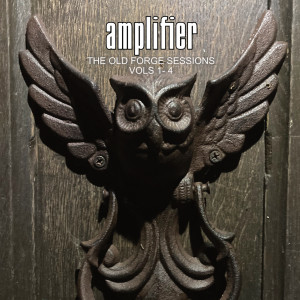 Amplifier的專輯TOF Sessions Vol. 1 - 4