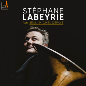 Album Jean-Michel Defaye oleh Stephane Labeyrie