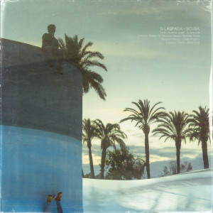 Album SCUSA from G-laspada