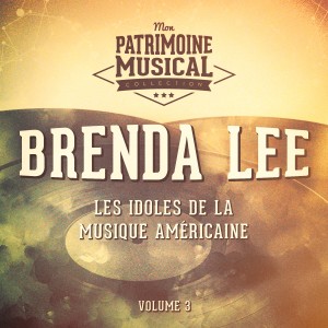 ดาวน์โหลดและฟังเพลง Blueberry Hill พร้อมเนื้อเพลงจาก Brenda Lee