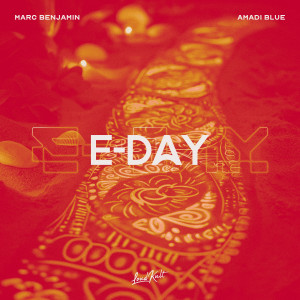 อัลบัม E-Day ศิลปิน Marc Benjamin