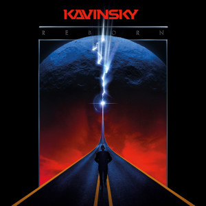 收聽Kavinsky的Vigilante歌詞歌曲