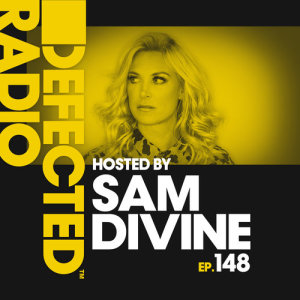 อัลบัม Defected Radio Episode 148 (hosted by Sam Divine) ศิลปิน Defected Radio