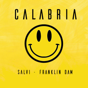 Salvi的专辑Calabria