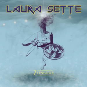 Album 7 Línguas from Laura Sette