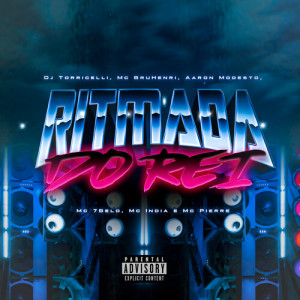 Listen to Ritmada Do Rei (Explicit) song with lyrics from DJ Torricelli