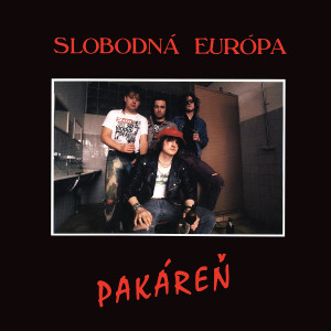 ดาวน์โหลดและฟังเพลง The End พร้อมเนื้อเพลงจาก Slobodna europa
