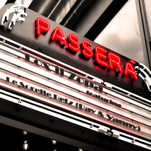 Lox il Zopa的專輯Passerà