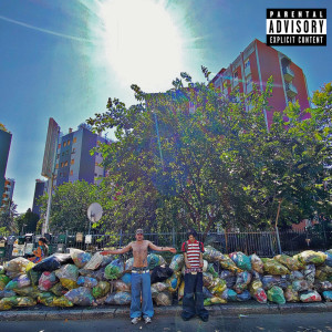 Listen to Jack&Gin (Explicit) song with lyrics from Azael