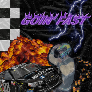 Xuede的专辑GOIN' FAST