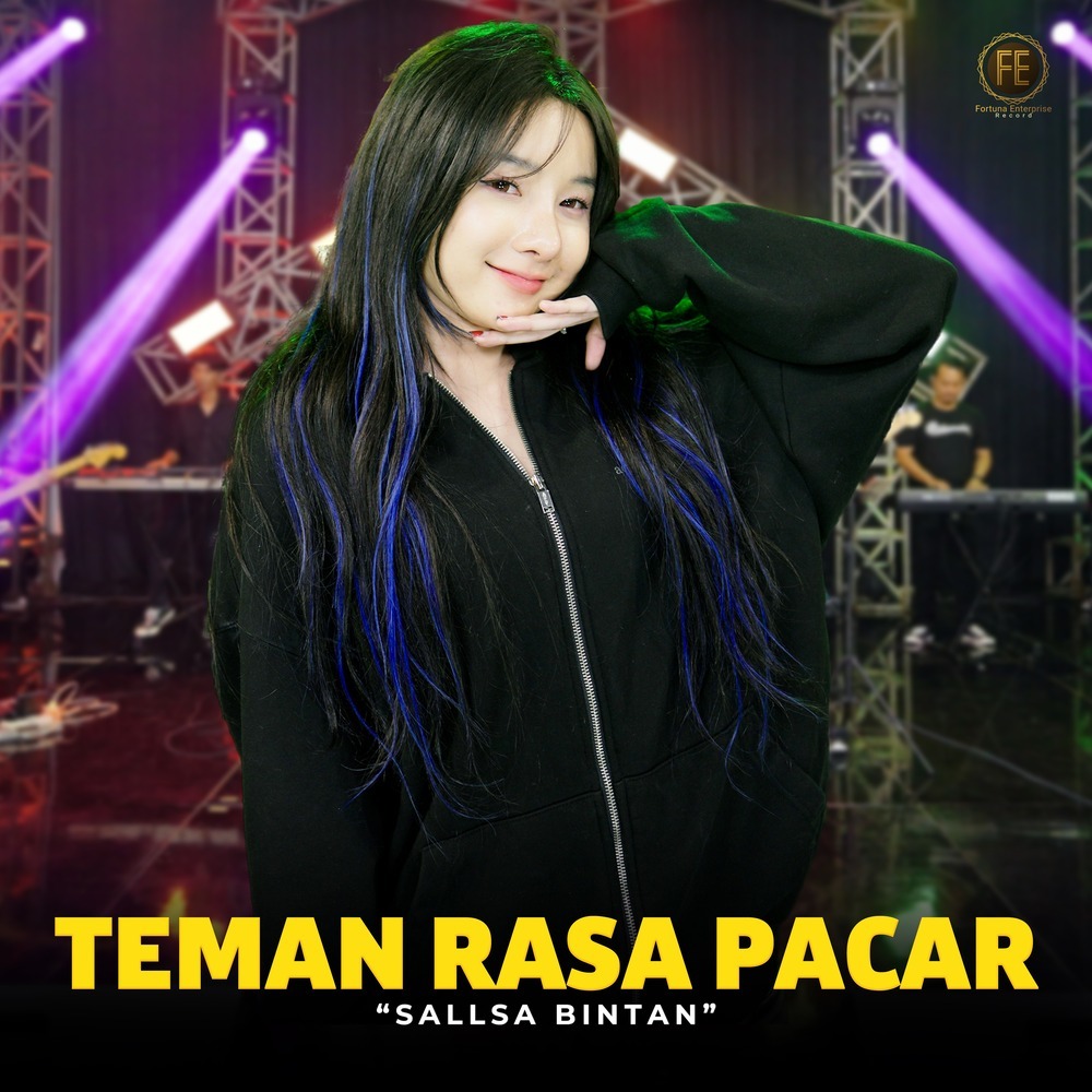 Teman Rasa Pacar