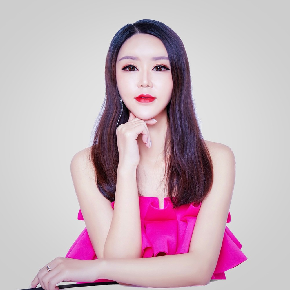 海岛妞妞