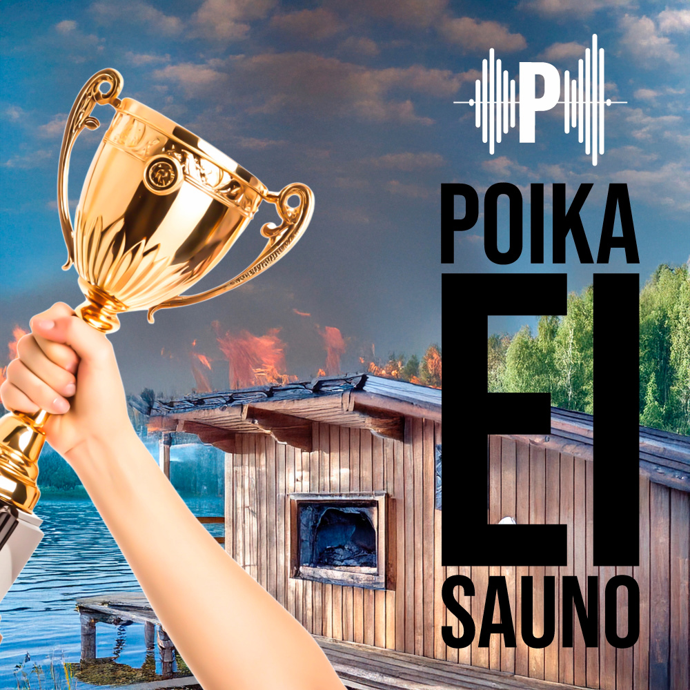 Poika ei sauno
