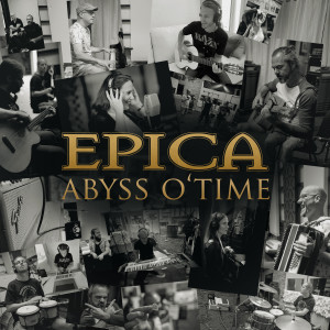 Listen to Abyss of Time - Countdown to Singularity - song with lyrics from Epica