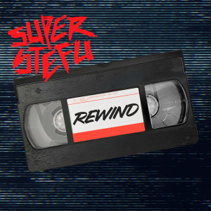 Listen to Rewind song with lyrics from SuperStefu