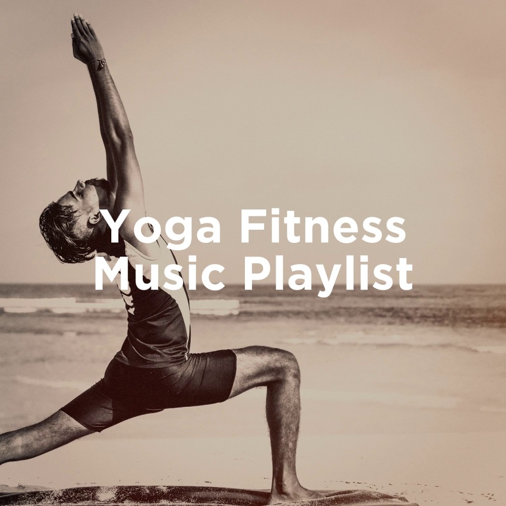 Yoga Fitness Music Playlist อัลบั้มของ Best Relaxation Music Best