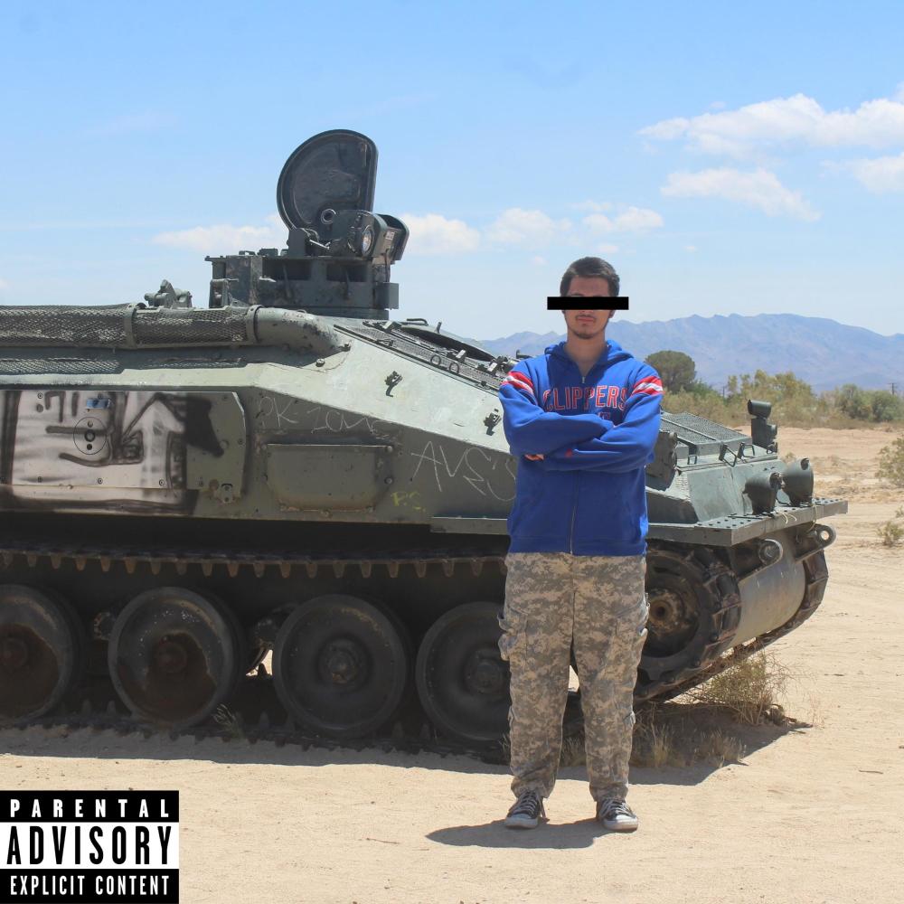 KURUPTION! (feat. Kurupt & IctheGalaxy) (Explicit)