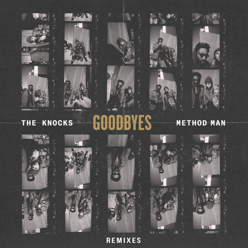 Goodbyes (feat. Method Man) [Dannic Remix] (Dannic Remix|Explicit)