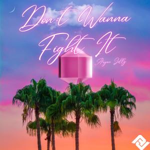 收聽Aryan Jolly的Don't Wanna Fight It歌詞歌曲