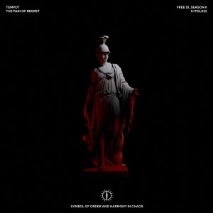 ดาวน์โหลดและฟังเพลง THE PAIN OF REGRET พร้อมเนื้อเพลงจาก TempoT