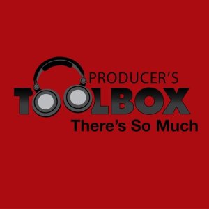 อัลบัม Producer's Toolbox - There's so Much ศิลปิน GE Music