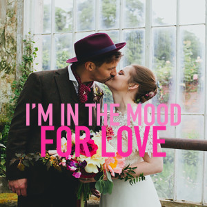 Listen to I'm In The Mood For Love song with lyrics from Frankie Ortega