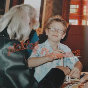 ดาวน์โหลดและฟังเพลง picking flowers พร้อมเนื้อเพลงจาก Kayden