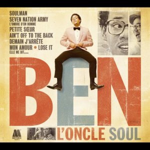 收聽Ben L'Oncle Soul的Seven Nation Army (Single Version)歌詞歌曲