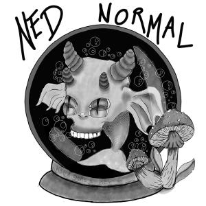 Album Ned Normal from Koala Smoke