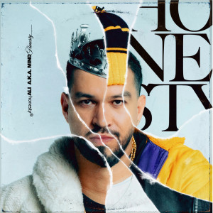 Album Honesty from Ali AKA Mind