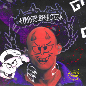 Album Mass Effect (Explicit) from Do Your Thang
