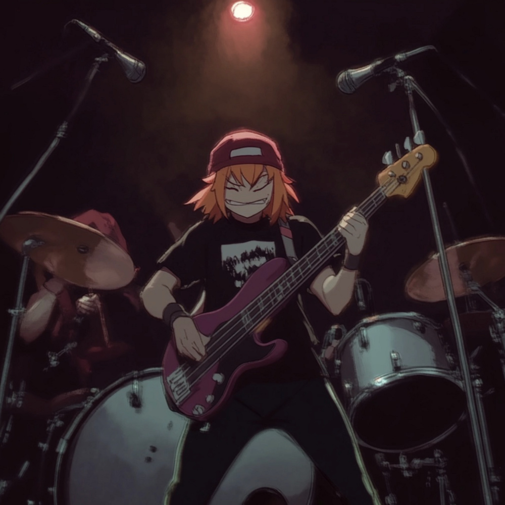Feel Good Inc