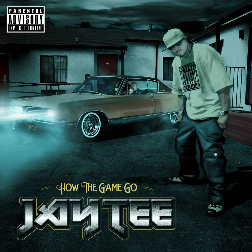 My Life (Explicit)