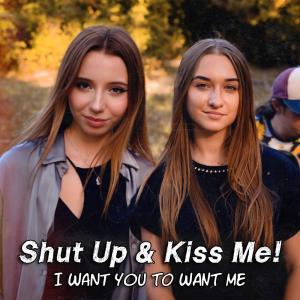 收聽Shut Up的I Want You To Want Me歌詞歌曲