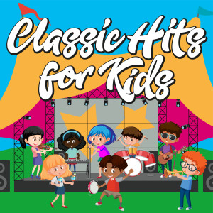 Three Sides Now的專輯Classic Hits for Kids