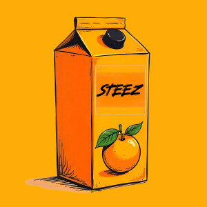 Album Steez from T-Zank