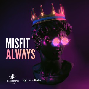 收聽Misfit的Always歌詞歌曲