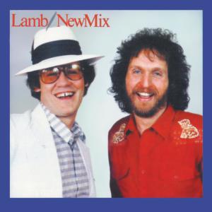 อัลบัม New Mix ศิลปิน Lamb