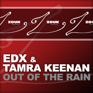 EDX的专辑Out Of The Rain