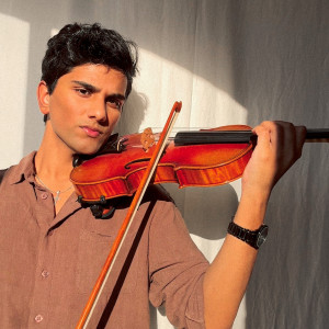 อัลบัม Salvatore (Violin) ศิลปิน Joel Sunny