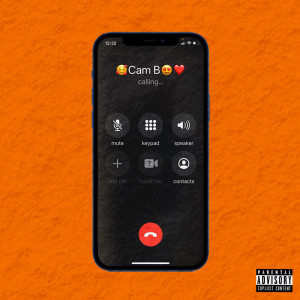 Album Hmu (Explicit) from Cam B
