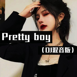 Listen to Pretty Boy (DJ混音版) song with lyrics from 潮妹