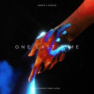 Lena Luisa的專輯One Last Time