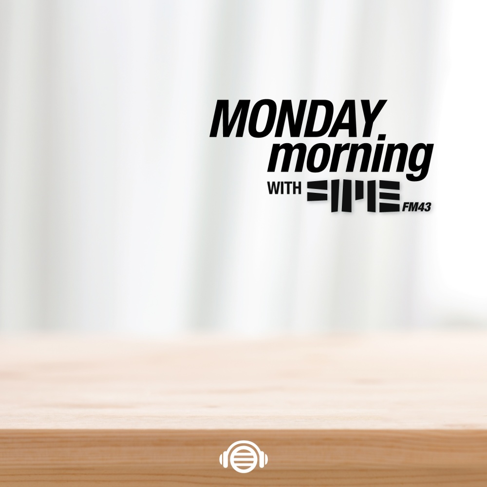 Monday Morning (Feat. 장효석 Melodion)