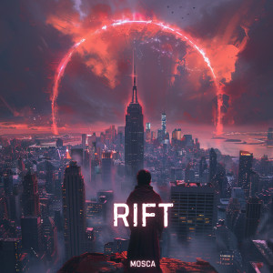 Mosca的專輯Rift