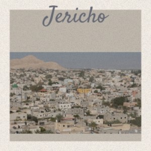 Album Jericho oleh Gerry Goffin